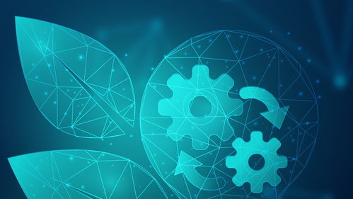 基礎服務技術公司Aligned獲5.75億美元融資，引領可持續數據中心新浪潮