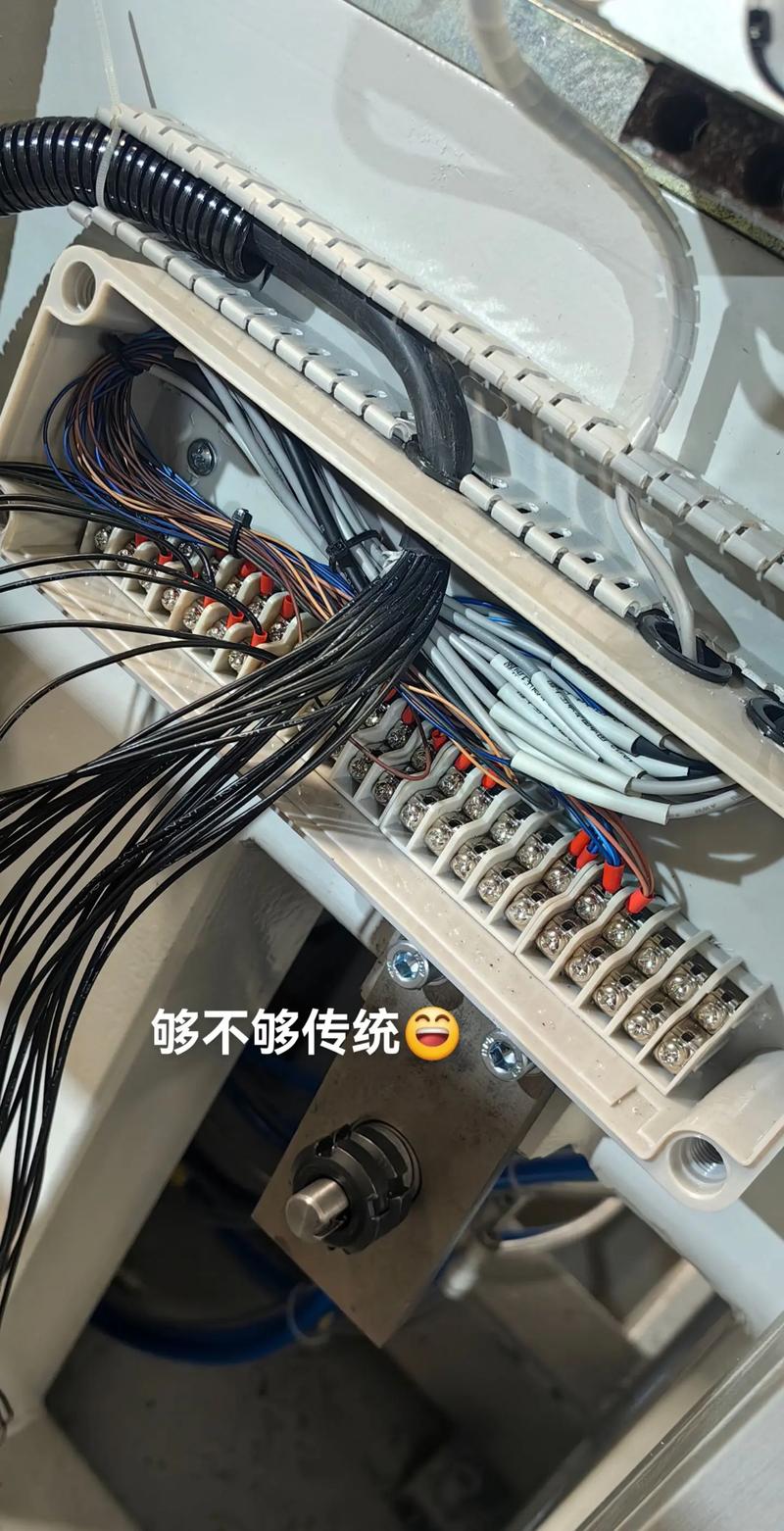 殊途同歸 電氣聯(lián)接中的“咖啡與白開水”哲學(xué)